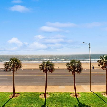 Dawn Condominiums - Break Of Dawn Galveston Dış mekan fotoğraf