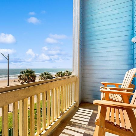 Dawn Condominiums - Break Of Dawn Galveston Dış mekan fotoğraf