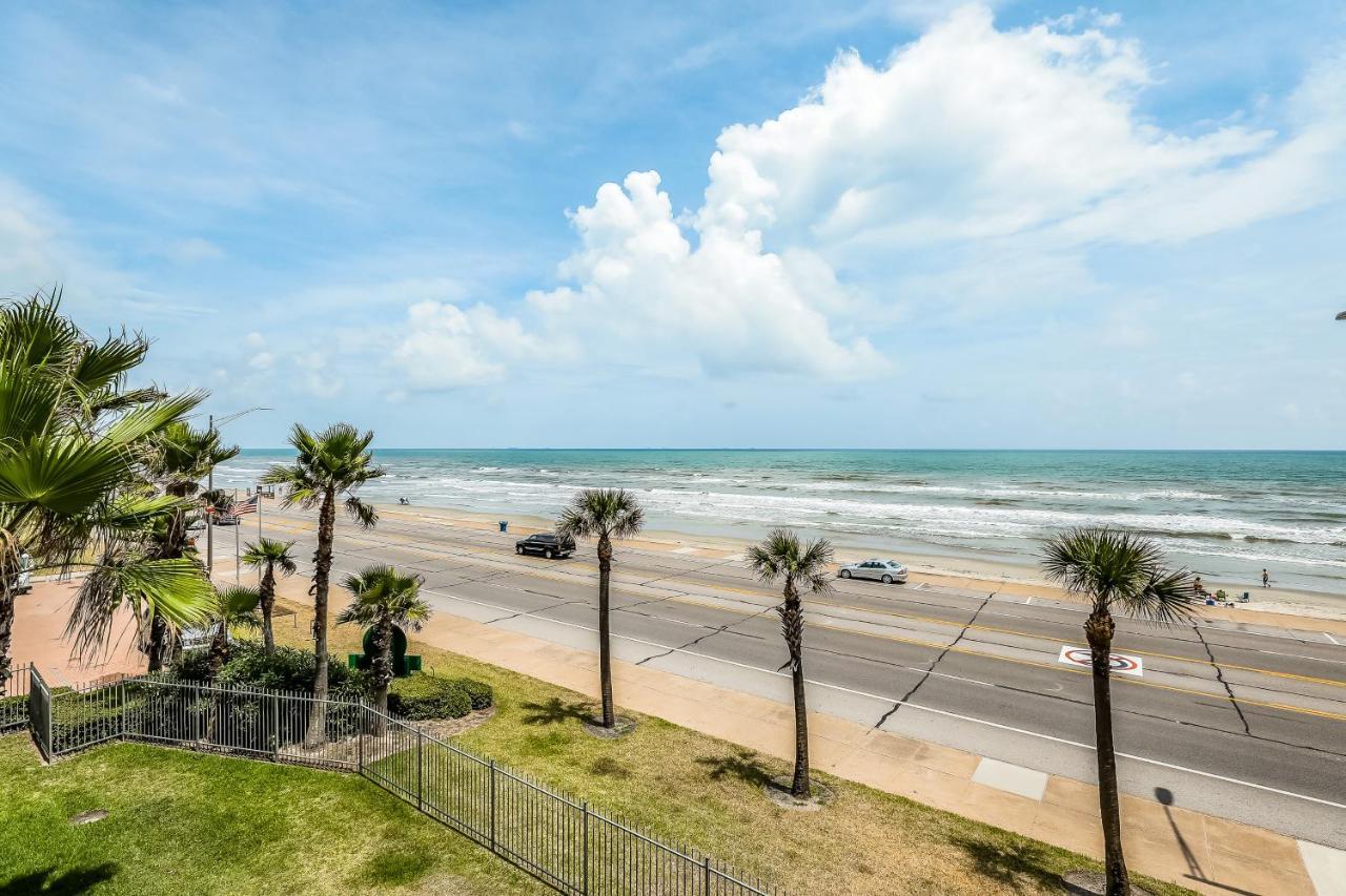 Dawn Condominiums - Break Of Dawn Galveston Dış mekan fotoğraf