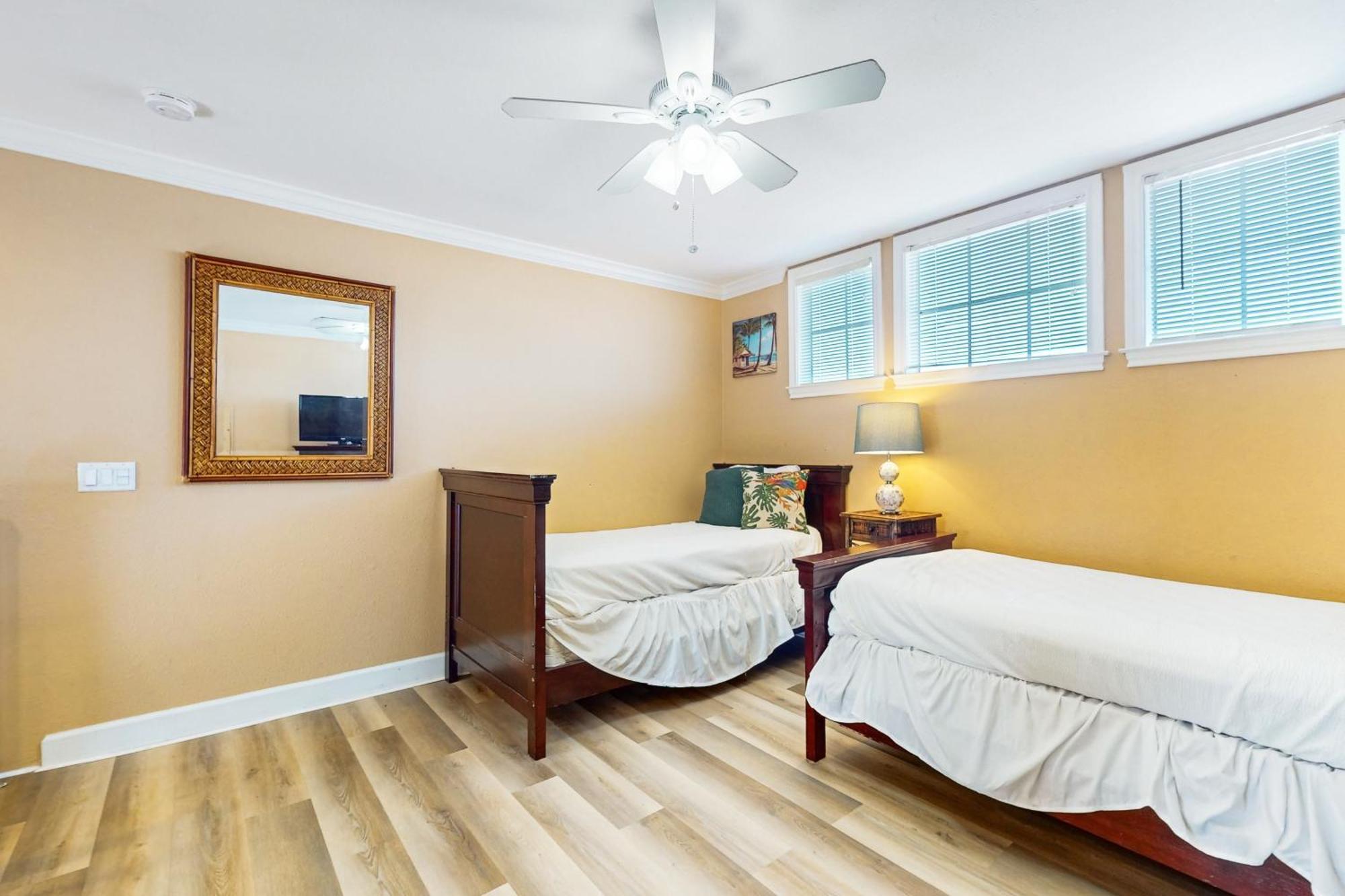 Dawn Condominiums - Break Of Dawn Galveston Dış mekan fotoğraf